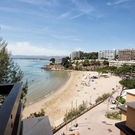 Ferienwohnung Salou Vista Mar Premium Exterior foto