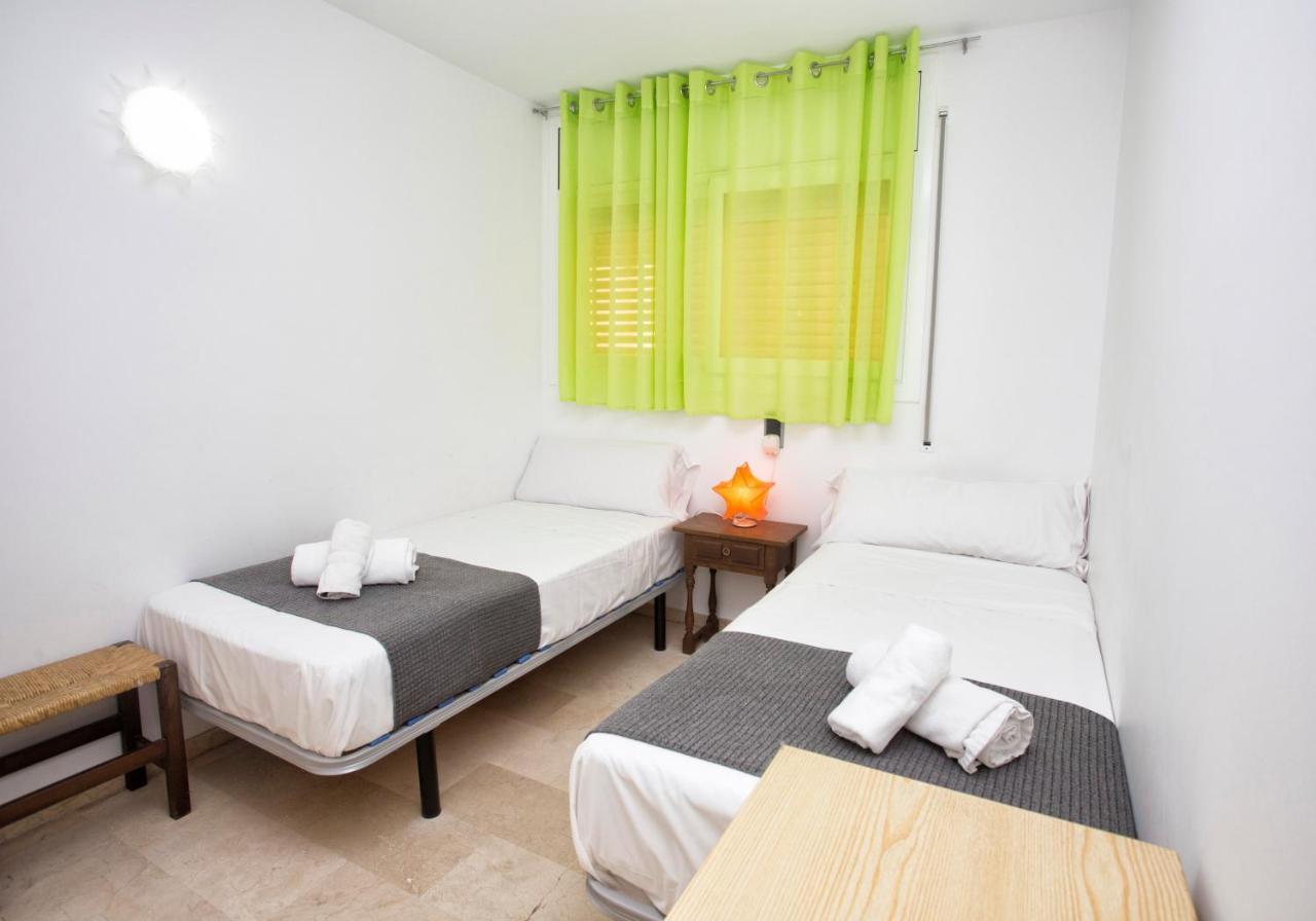 Ferienwohnung Salou Vista Mar Premium Exterior foto