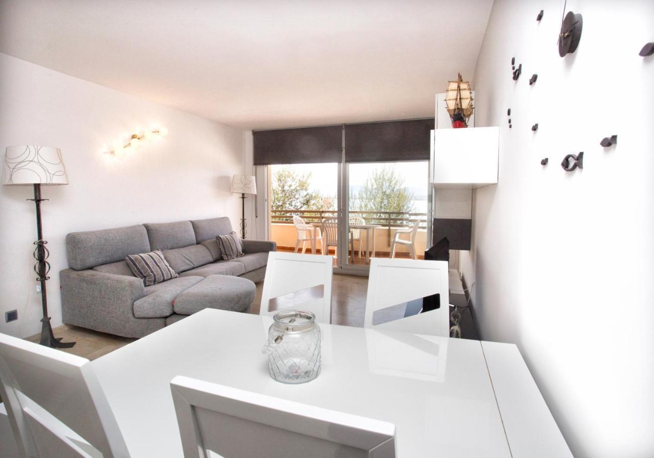 Ferienwohnung Salou Vista Mar Premium Exterior foto